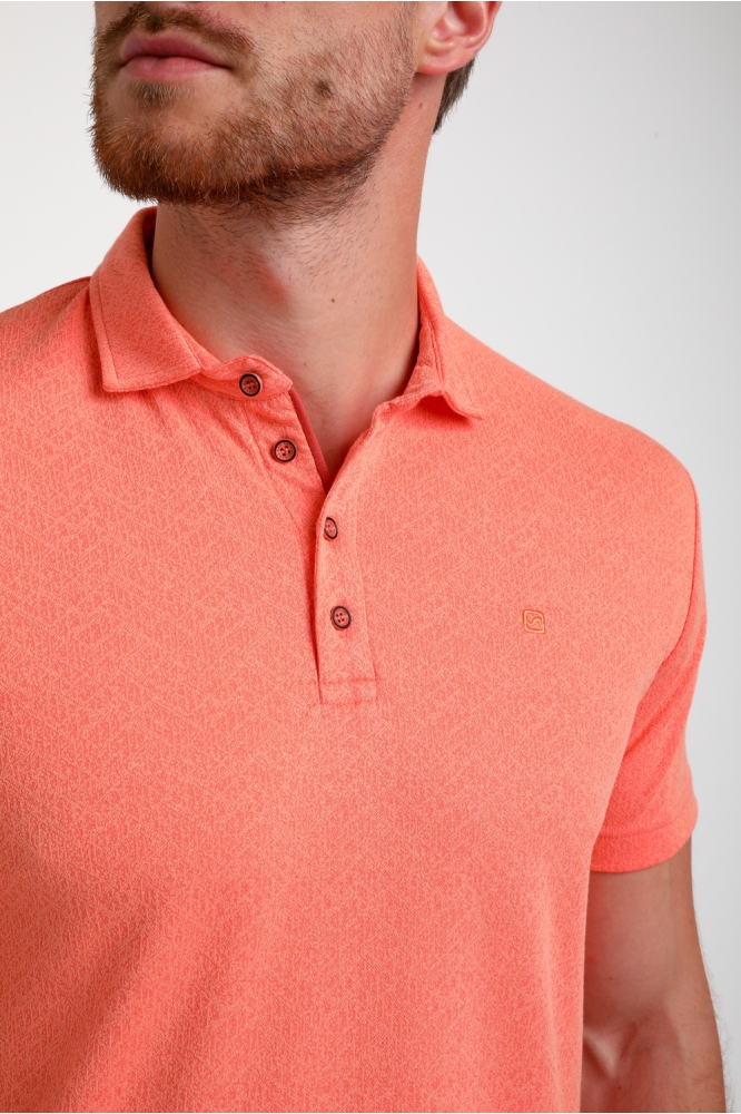 POLO 235532 4002 light coral